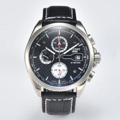 KUERST Waterproof Quartz Watch with Night Light