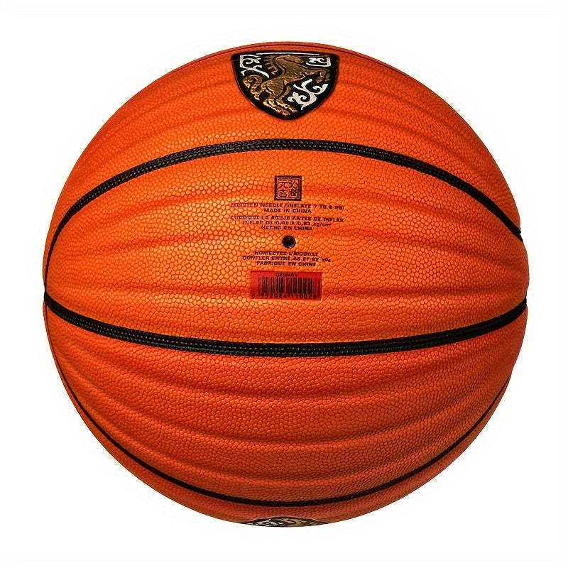 ProSelect Wave Microfiber Leather No 7 Basketball
