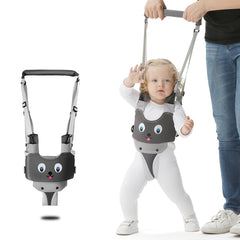 Adjustable Baby Walking Harness - Perfect Helper for Toddler's First Steps