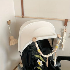 Safety Baby Furniture Toys Stroller Pendant