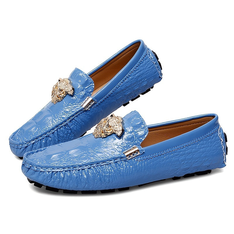 Women's Comfy Loafers Slip-on Casual Shoes Flat Footwear