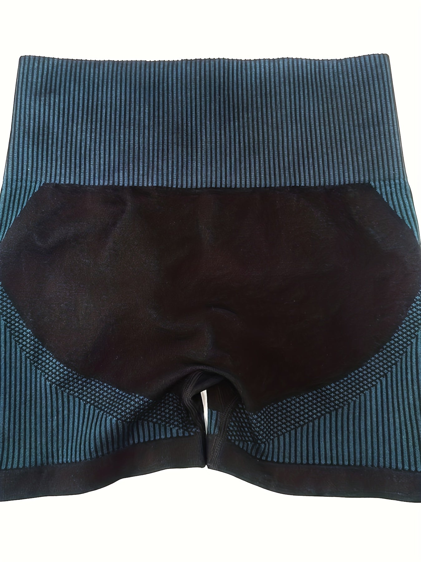 Seamless High Waist Sporty Short for Women