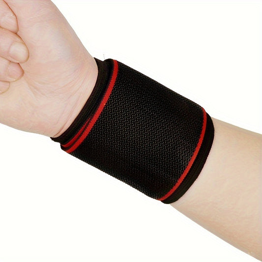Fitness Training Wrist Wrapping Straps Sports Wristband