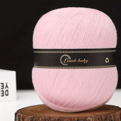Silk Cotton Yarn Soft Yarn for Crocheting Knitting T shirts Shawls