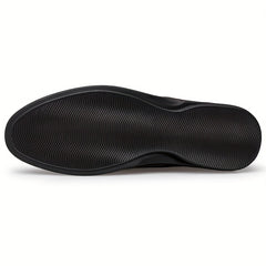 Men's Lightweight Slip On Loafers Casual Flat Shoes