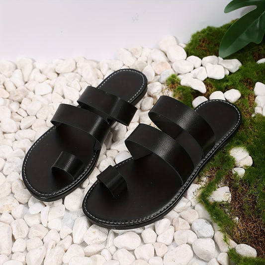 Women's Soft Bottom Beach Sandals Outdoor Slippers