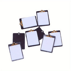 Doll House Paper Writing Board Accessories Model