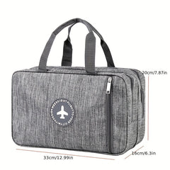 Portable Travel Storage Bag Dry Wet Separation Fitness Swimming Bag