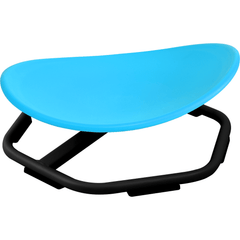 VIRTUENITY Sensory Spinning Chair For Autism ADHD & Sensory Needs