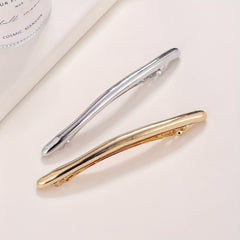 Vintage Alloy Hair Clips Barrette Hair Accessories