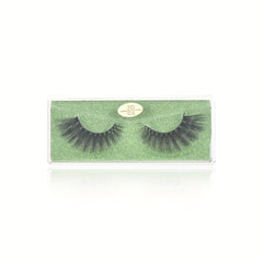 10 Styles 4 Layers 3D Lashes Single Packing False Eyelashes