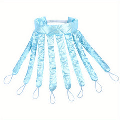 Octopus Hair Curler Soft Curling Rod Headband for Women and Girls
