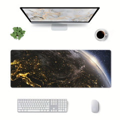 Large Mouse Pad for Home Office Work