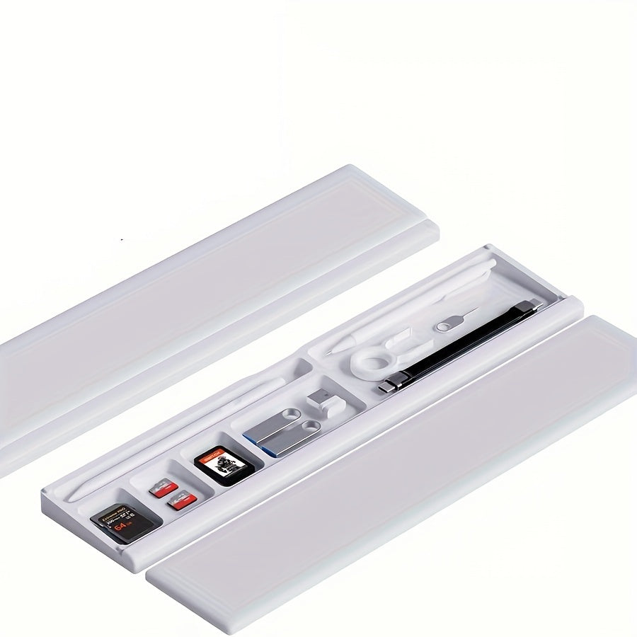 Keyboard Palm Rest Bracket with Desk Divider Box – CRAZE