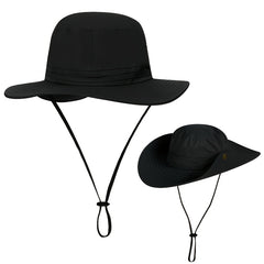 Outdoor Sunproof Mountaineering Visor UV Protection Fishing Hat
