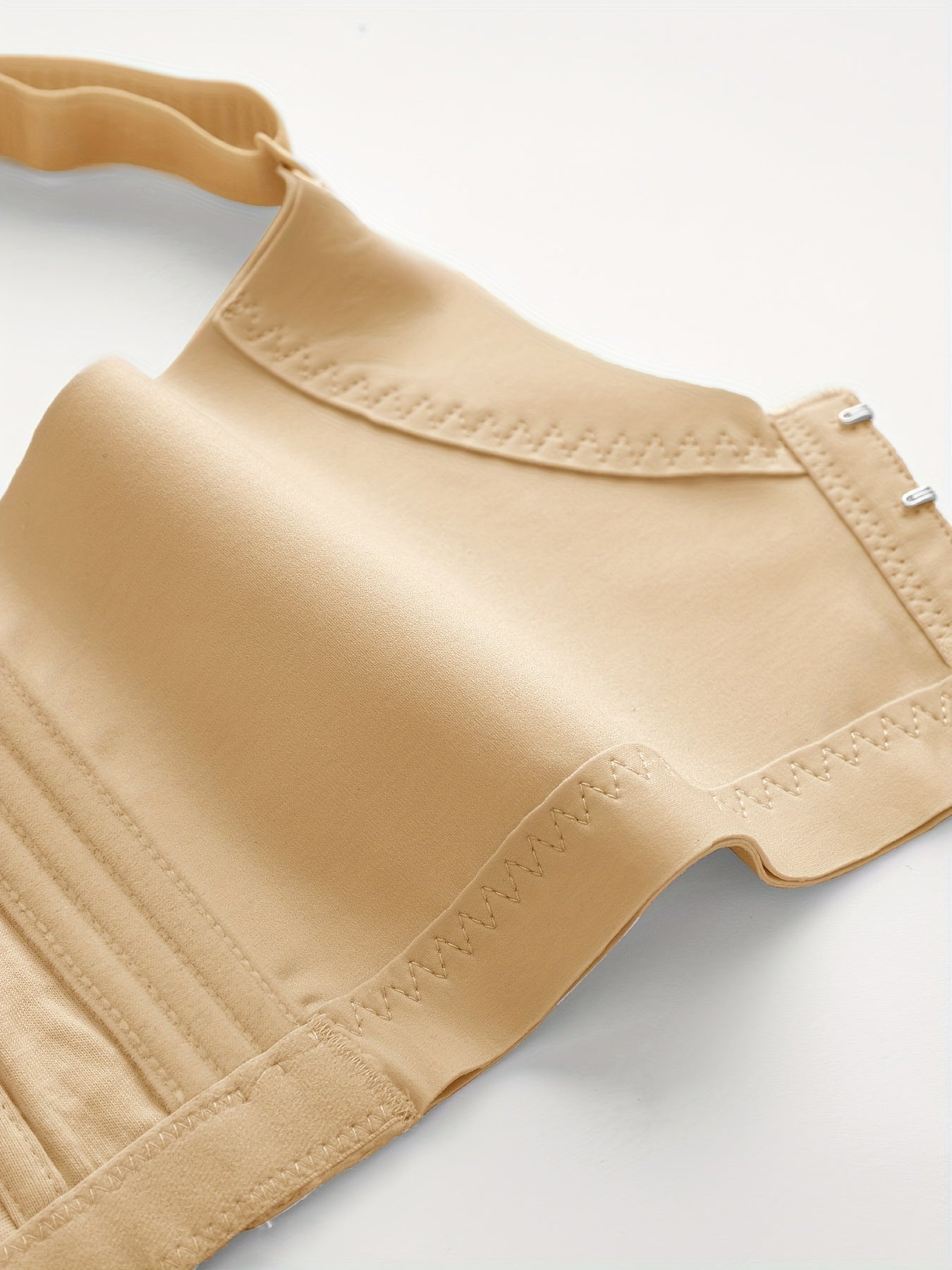 Lace Wireless Bra Full Coverage