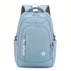 Large Capacity Laptop Backpack for College Students Water Resistant