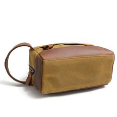 Men's Mobile Phone Wallet Wrist Bag