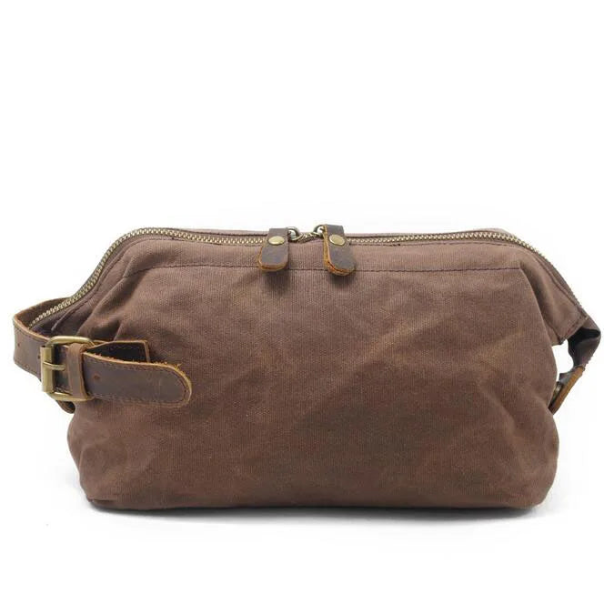Men's Wrist Bag Wallet Purse for Phone