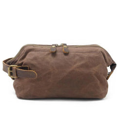 Men's Wrist Bag Wallet Purse for Phone
