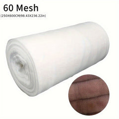 Ultra Fine Garden Mesh Netting Barrier Net for Plants Protection