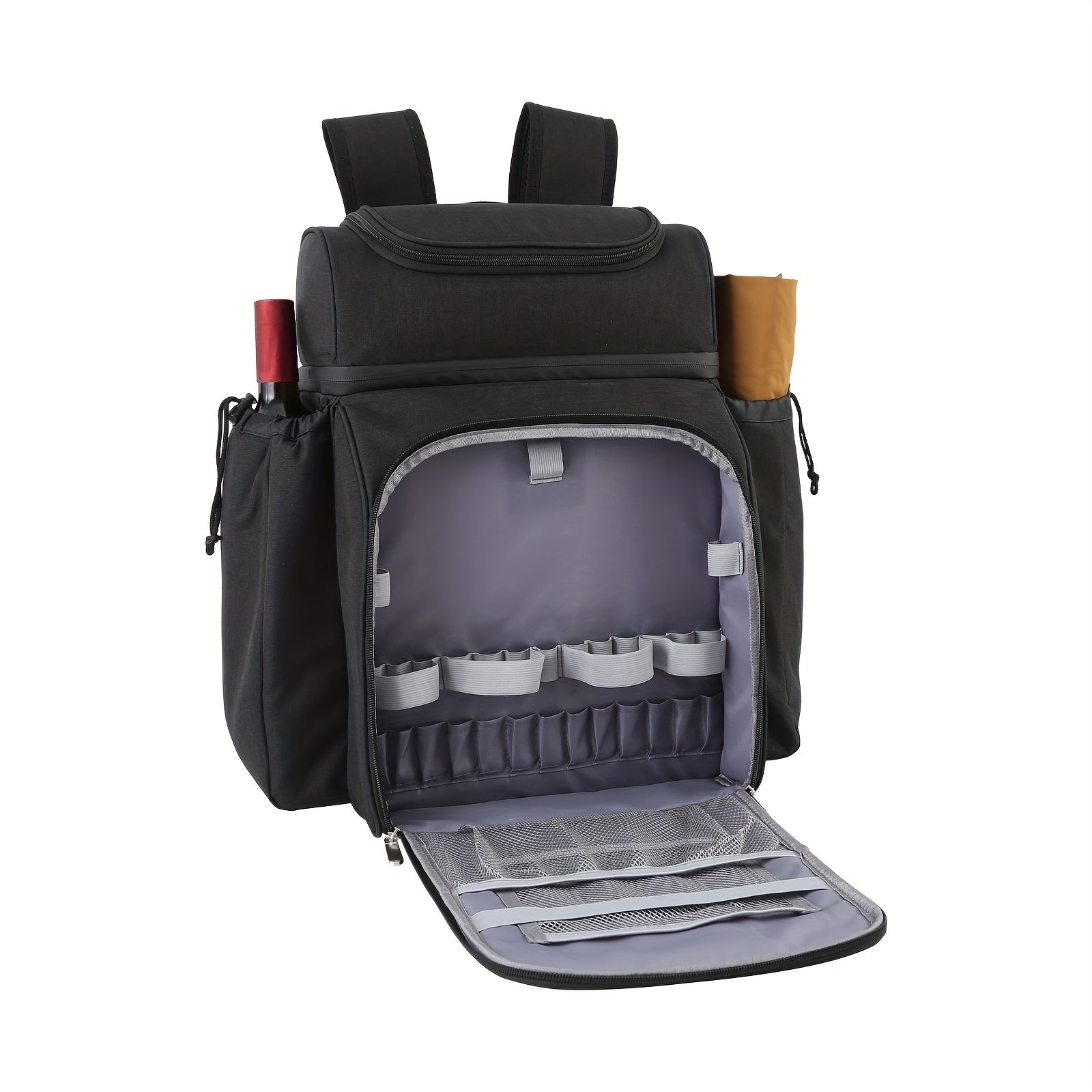 Outdoor Camping Picnic Duffel Bag