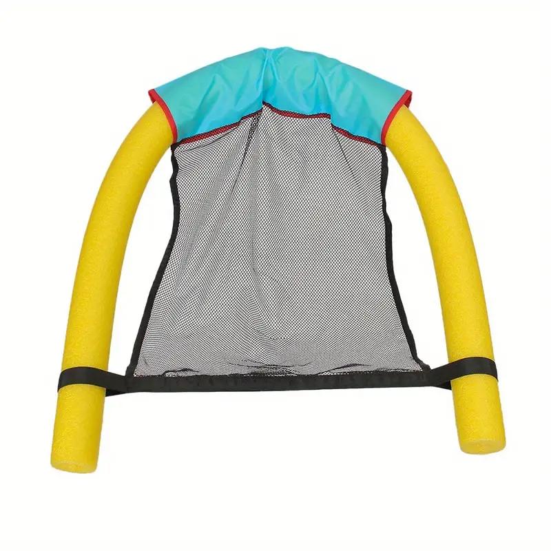 Noodles Floating Chair Assorted Colors Pool Floating Chair