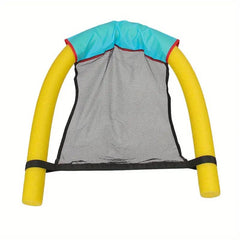 Noodles Floating Chair Assorted Colors Pool Floating Chair