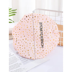 Reusable Fashionable Shower Cap Long Hair