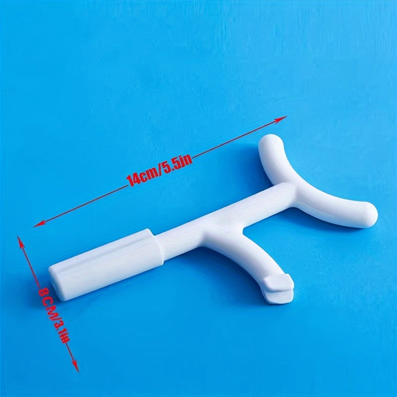 Archery Arrow Feather Stripper Tool