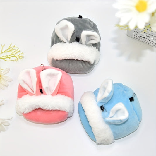 Hamster Nest Small Pet Comfortable Nest Hamster Warm For Winter