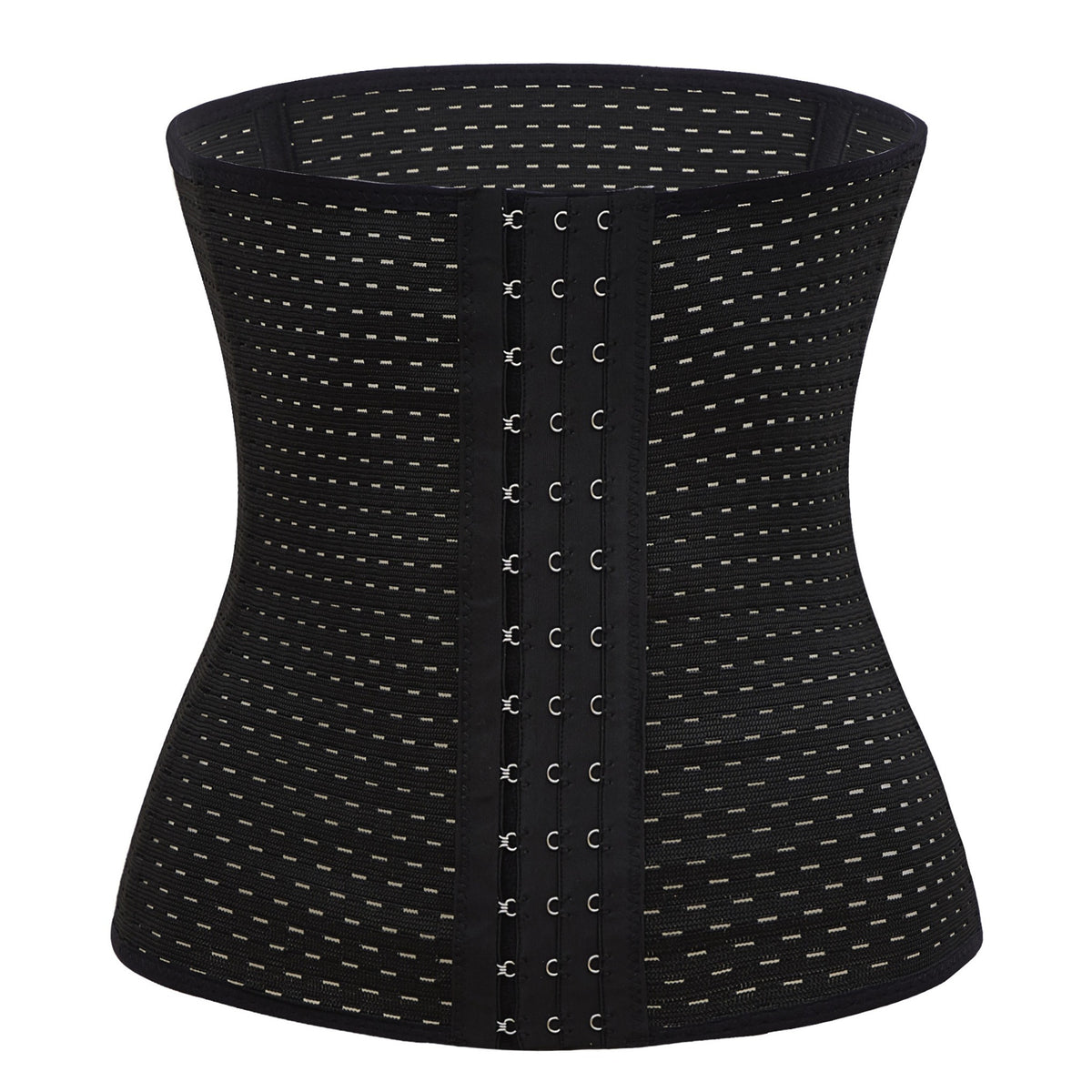 Breathable Waist Tummy Girdle Belt Sport Body Shaper Trainer Control Corset