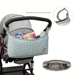 Waterproof Baby Stroller Bag for Outdoor Travel