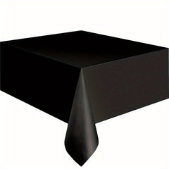Waterproof Party Tablecloth Wedding Decor Supplies