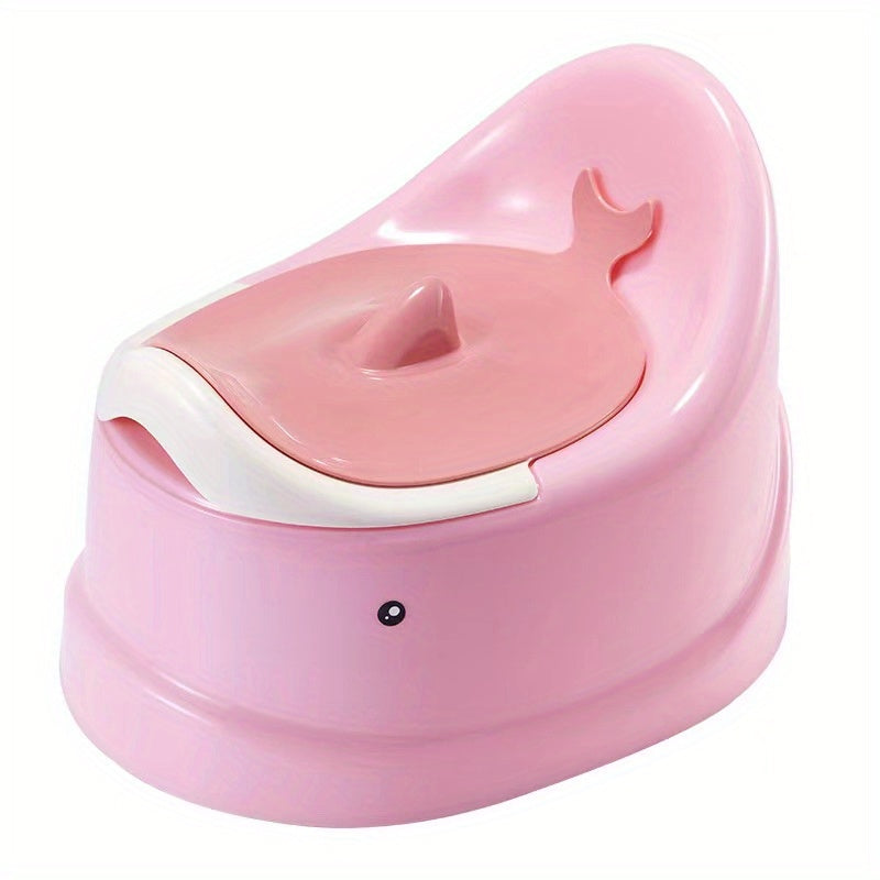 Portable Toddler Potty Training Seat Comfortable Chair for Easy Learning