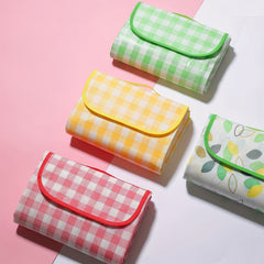 Portable Folding Picnic Mat Waterproof for Camping Travel Beach Blanket