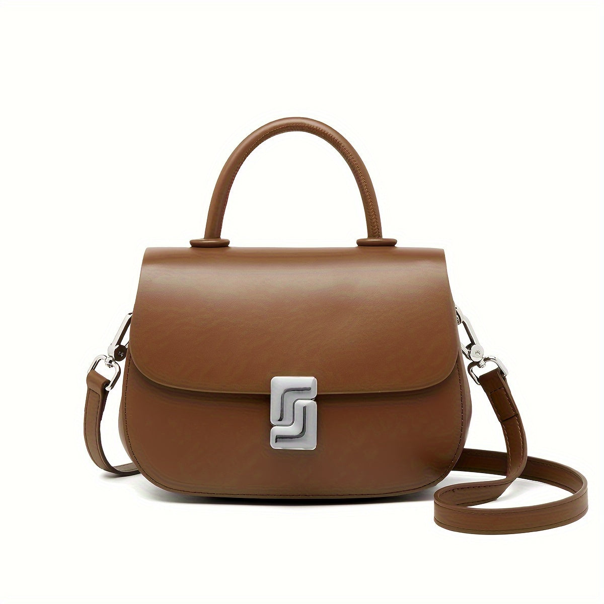 Fashionable Crossbody Bag for Women's Commute