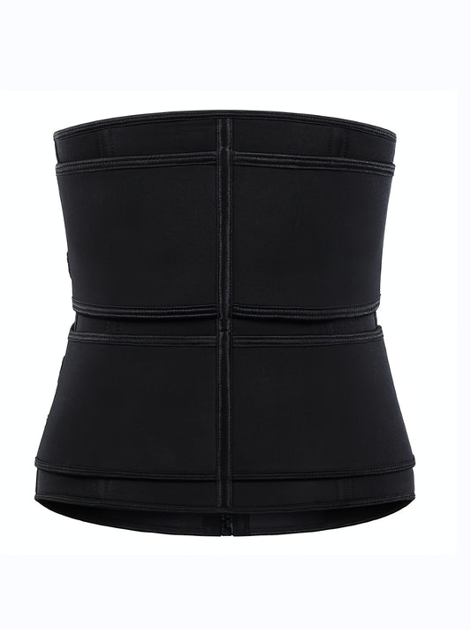 Double Reinforced Neoprene Waist Trainer Corset
