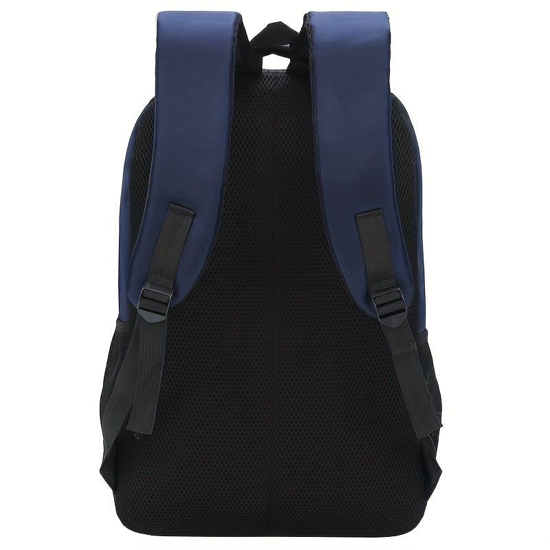 Large Capacity Classic Backpack for Outdoor Camping Travel Sports