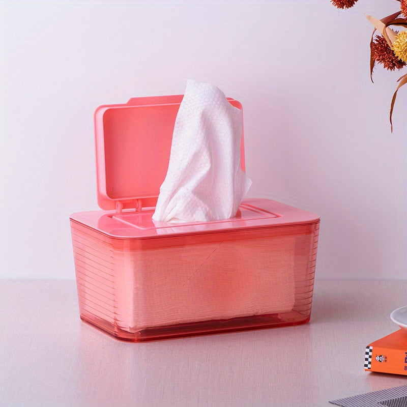 Diaper Wipes Dispenser Baby Wipes Case Baby Wipe Holder Keeps Wipes Fresh