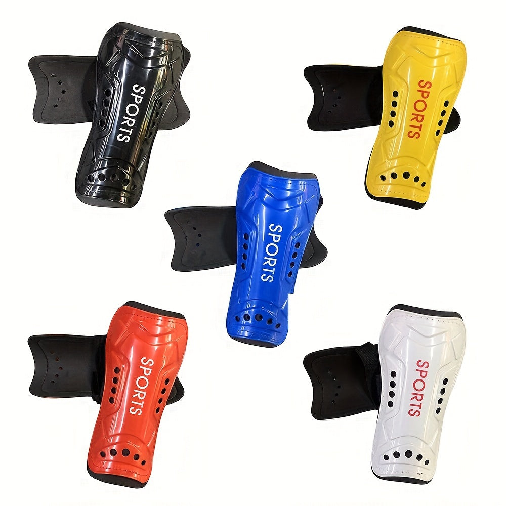 Football Shin Guards Soccer Shin Protective Guards