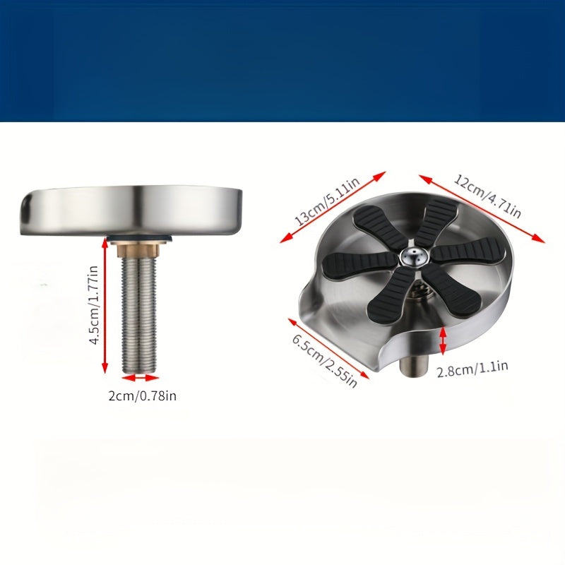 High Pressure Cross Border Cup Washer Press Type Cup Washer
