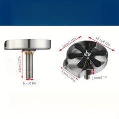 High Pressure Cross Border Cup Washer Press Type Cup Washer