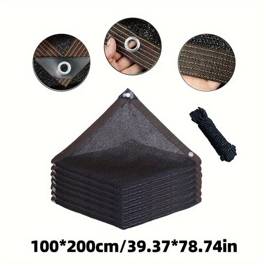 Window Awnings Canopies Heat Insulation Sun Screen Balcony Roof