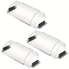 Adjustable Magnetic Air Vent Deflector for Vents Sidewall Ceiling Registers