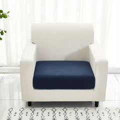 Non Slip Corn Velvet Sofa Slipcover - Protect Furniture & Add Style