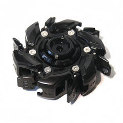 Metal Fidget Slider Magnetic EDC Haptic Fidget Toys