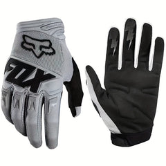 Breathable Racing Motorcycle Gloves Off-road Bicycle Glove