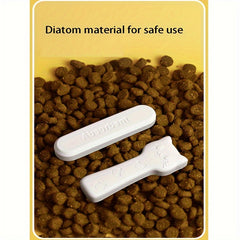 Diatomite Moisture Absorber Stick for Dogs