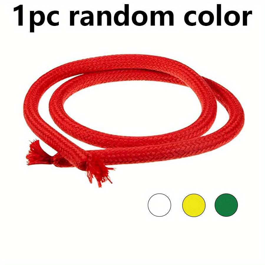 Flexible Illusion Rope Trick Magic Prop for Stage Close Up Visual Gags